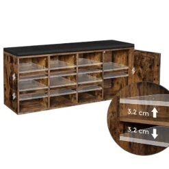 Banc D’entrée Bronzeville -Wenko Soldes Boutique 1000354756 220608 040 DETAILS P000000001000354756