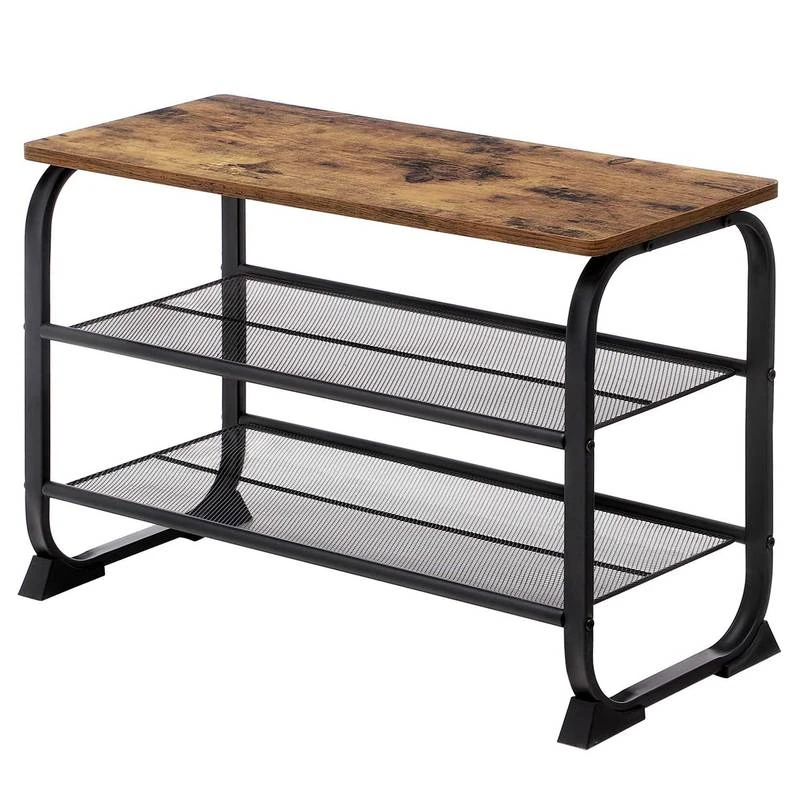 Banc D’entrée Buxhall II 1 Banc D’entrée Buxhall II