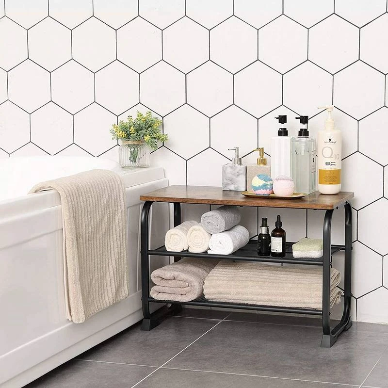 Banc D’entrée Buxhall II 3 Banc D’entrée Buxhall II – Image 3