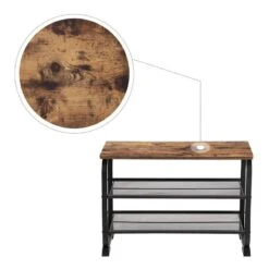 Banc D’entrée Buxhall II 13 Banc D’entrée Buxhall II -Wenko Soldes Boutique 1000354761 220608 030 DETAILS P000000001000354761