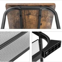 Banc D’entrée Buxhall II 14 Banc D’entrée Buxhall II -Wenko Soldes Boutique 1000354761 220608 040 DETAILS P000000001000354761