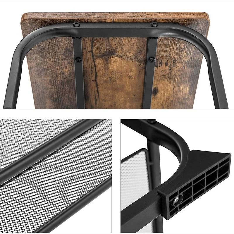 Banc D’entrée Buxhall II 6 Banc D’entrée Buxhall II – Image 6