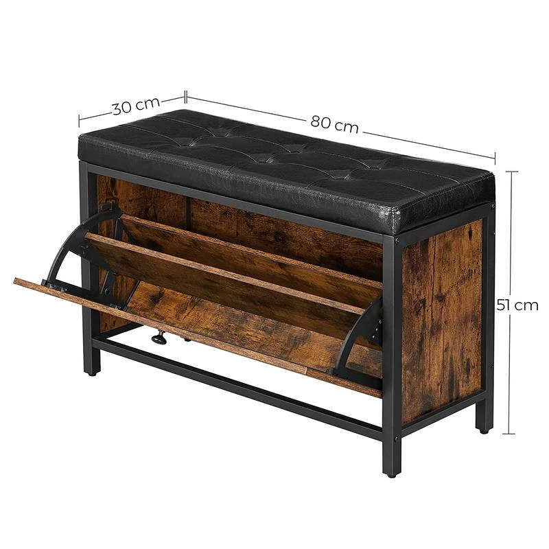 Banc D’entrée Ennis II 10 Banc D’entrée Ennis II – Image 10