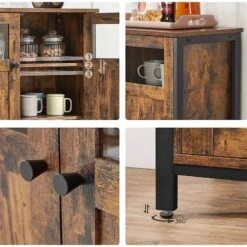 Buffet Toulouse III -Wenko Soldes Boutique 1000355225 220601 031 DETAILS P000000001000355225