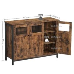 Buffet Toulouse III -Wenko Soldes Boutique 1000355225 220601 500 SKETCH DETAILS P000000001000355225 sketch