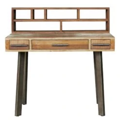 Ensemble De Bureau TAMATI Avec Tiroirs -Wenko Soldes Boutique 1000355461 220614 035 DETAILS P000000001000355461