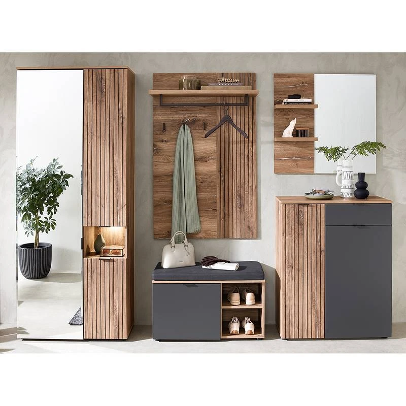 Banc D’entrée Rouze I 2 Banc D’entrée Rouze I – Image 2