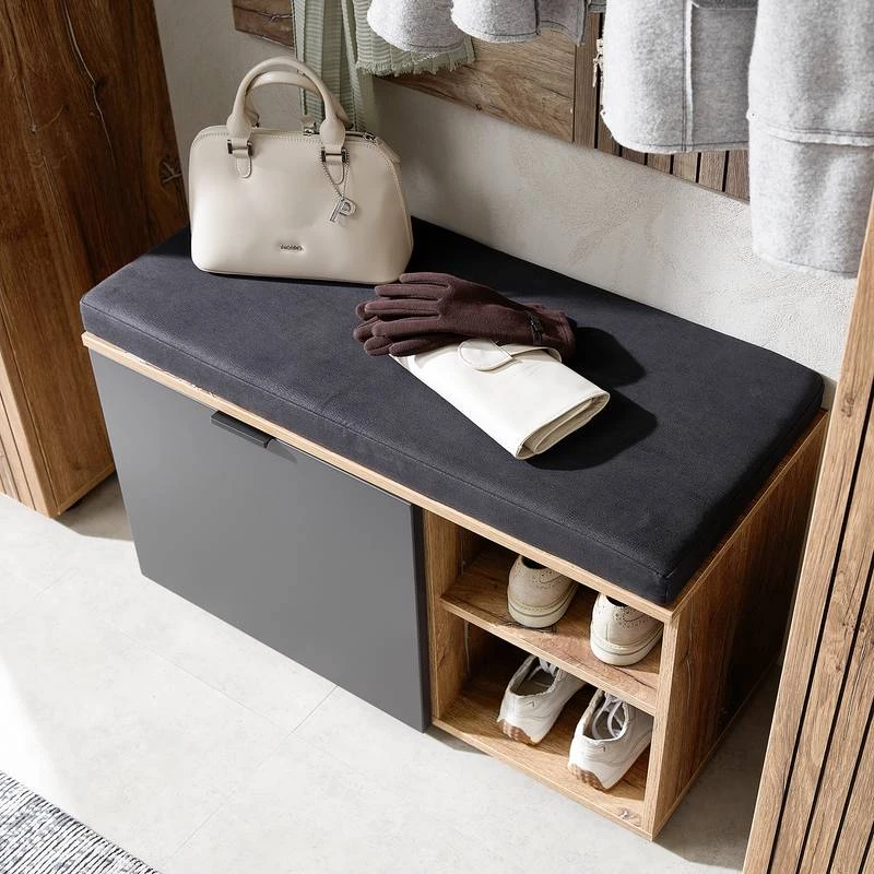 Banc D’entrée Rouze I 4 Banc D’entrée Rouze I – Image 4