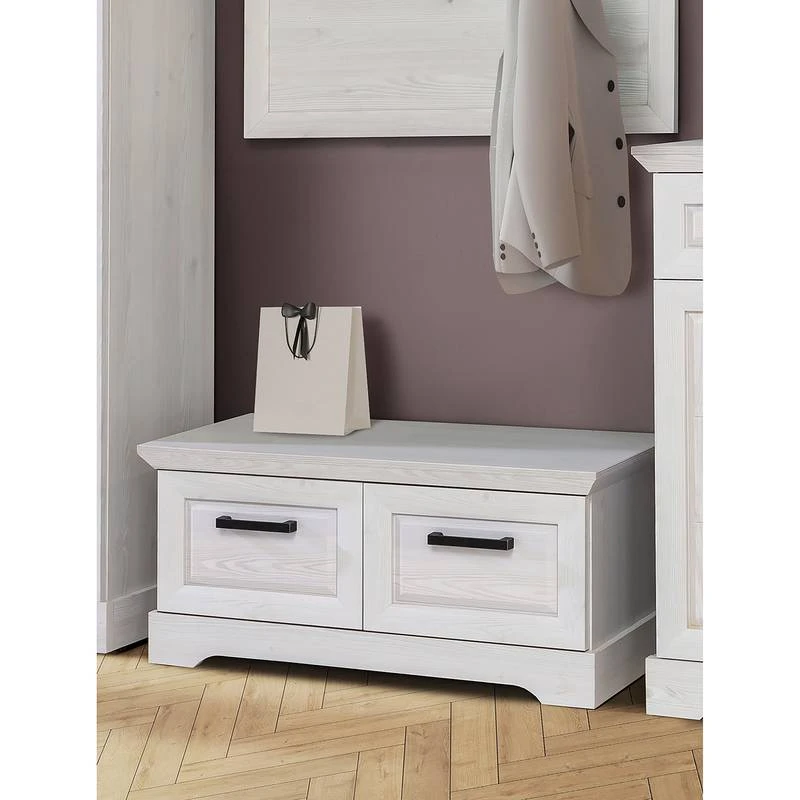 Banc D’entrée New Dessa 2 Banc D’entrée New Dessa – Image 2