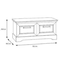 Banc D’entrée New Dessa 14 Banc D’entrée New Dessa -Wenko Soldes Boutique 1000357982 220616 500 SKETCH DETAILS P000000001000357982 sketch
