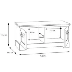 Banc D’entrée New Dessa 15 Banc D’entrée New Dessa -Wenko Soldes Boutique 1000357982 220616 501 SKETCH DETAILS P000000001000357982 sketch
