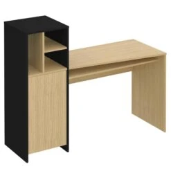 Bureau Avec Rangements Mitch