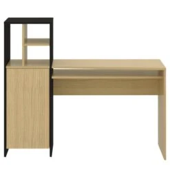 Bureau Avec Rangements Mitch -Wenko Soldes Boutique 1000358886 220615 030 DETAILS P000000001000358886