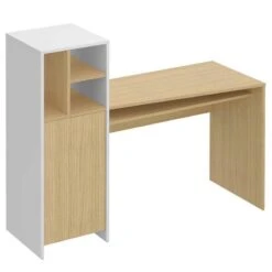 Bureau Avec Rangements Mitch -Wenko Soldes Boutique 1000358887 220615 010 IMAGE P000000001000358887