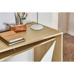 Bureau Avec Rangements Mitch -Wenko Soldes Boutique 1000358887 220615 022 MOOD DETAILS P000000001000358887 mood