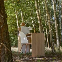 Bureau Avec Rangements Mitch -Wenko Soldes Boutique 1000358887 220615 024 MOOD DETAILS P000000001000358887 mood