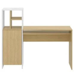 Bureau Avec Rangements Mitch -Wenko Soldes Boutique 1000358887 220615 030 DETAILS P000000001000358887