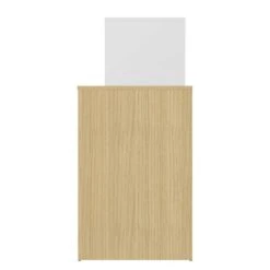 Bureau Avec Rangements Mitch -Wenko Soldes Boutique 1000358887 220615 040 DETAILS P000000001000358887