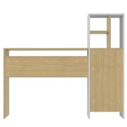 Bureau Avec Rangements Mitch -Wenko Soldes Boutique 1000358887 220615 050 DETAILS P000000001000358887