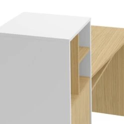 Bureau Avec Rangements Mitch -Wenko Soldes Boutique 1000358887 220615 070 DETAILS P000000001000358887