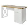 Bureau Chalet D 140