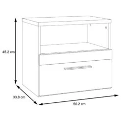 Table De Chevet Franken -Wenko Soldes Boutique 1000361656 220826 500 SKETCH DETAILS P000000001000361656 sketch
