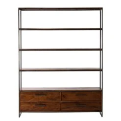 Étagère Woodson II -Wenko Soldes Boutique 1000361830 220624 030 DETAILS P000000001000361830