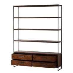 Étagère Woodson II -Wenko Soldes Boutique 1000361830 220624 031 DETAILS P000000001000361830