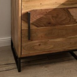 Table De Chevet Woodson -Wenko Soldes Boutique 1000361878 220624 033 DETAILS P000000001000361878