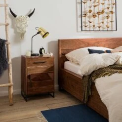 Table De Chevet Woodson -Wenko Soldes Boutique 1000361880 230726 020 MOOD DETAILS P000000001000361880 mood