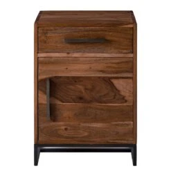 Table De Chevet Woodson -Wenko Soldes Boutique 1000361880 230726 030 DETAILS P000000001000361880