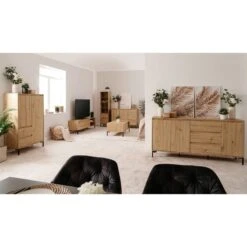 Buffet Brochet I -Wenko Soldes Boutique 1000363057 220704 022 MOOD DETAILS P000000001000363057 mood