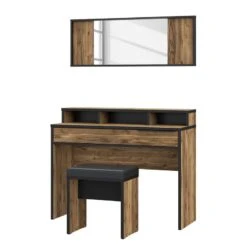 Ensemble Coiffeuse (3 éléments)