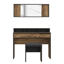 Ensemble Coiffeuse (3 éléments) 18 Ensemble Coiffeuse (3 éléments) -Wenko Soldes Boutique 1000363077 220819 050 DETAILS P000000001000363077