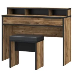 Ensemble Coiffeuse (3 éléments) 20 Ensemble Coiffeuse (3 éléments) -Wenko Soldes Boutique 1000363077 220819 052 DETAILS P000000001000363077