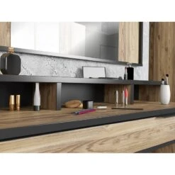 Ensemble Coiffeuse (3 éléments) 21 Ensemble Coiffeuse (3 éléments) -Wenko Soldes Boutique 1000363077 220819 060 DETAILS P000000001000363077