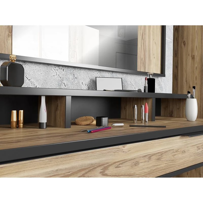 Ensemble Coiffeuse (3 éléments) 8 Ensemble Coiffeuse (3 éléments) – Image 8