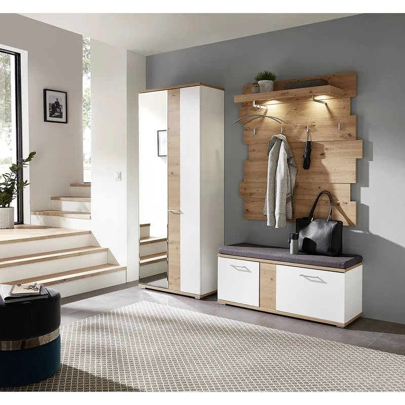 Banc D’entrée Nizao 2 Banc D’entrée Nizao – Image 2