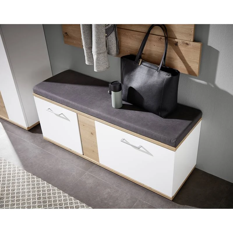 Banc D’entrée Nizao 4 Banc D’entrée Nizao – Image 4