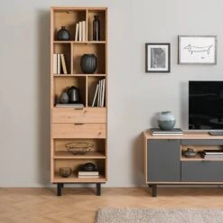 Étagère Leox -Wenko Soldes Boutique 1000364252 230428 020 MOOD DETAILS P000000001000364252 mood