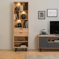 Étagère Leox -Wenko Soldes Boutique 1000364252 230428 021 MOOD DETAILS P000000001000364252 mood