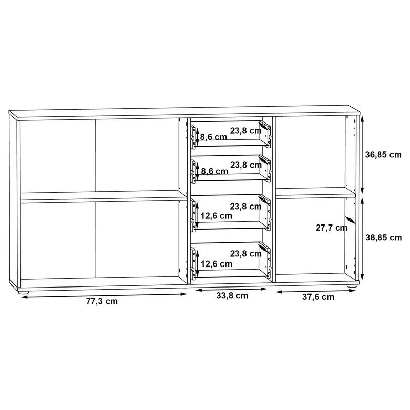 Buffet Kiltealy 7 Buffet Kiltealy – Image 7
