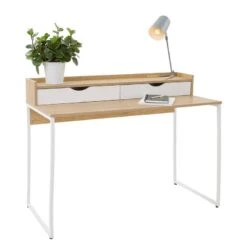 Bureau MODERNIST -Wenko Soldes Boutique 1000365689 220728 047 DETAILS P000000001000365689