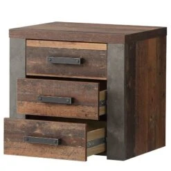 Table De Chevet Nelke -Wenko Soldes Boutique 1000365780 220909 030 DETAILS P000000001000365780