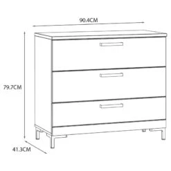 Commode Quanto I -Wenko Soldes Boutique 1000366190 220913 500 SKETCH DETAILS P000000001000366190 sketch