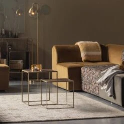 Tables Gigognes Hawes (2 éléments) -Wenko Soldes Boutique 1000366391 220823 021 MOOD DETAILS P000000001000366391 mood