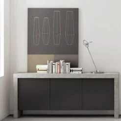 Enfilade Kobe II -Wenko Soldes Boutique 1000366639 220906 020 MOOD DETAILS P000000001000366639 mood
