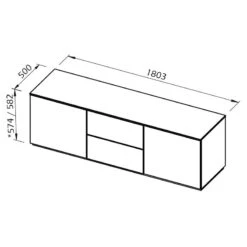 Enfilade Join IX -Wenko Soldes Boutique 1000366677 220906 500 SKETCH DETAILS P000000001000366677 sketch