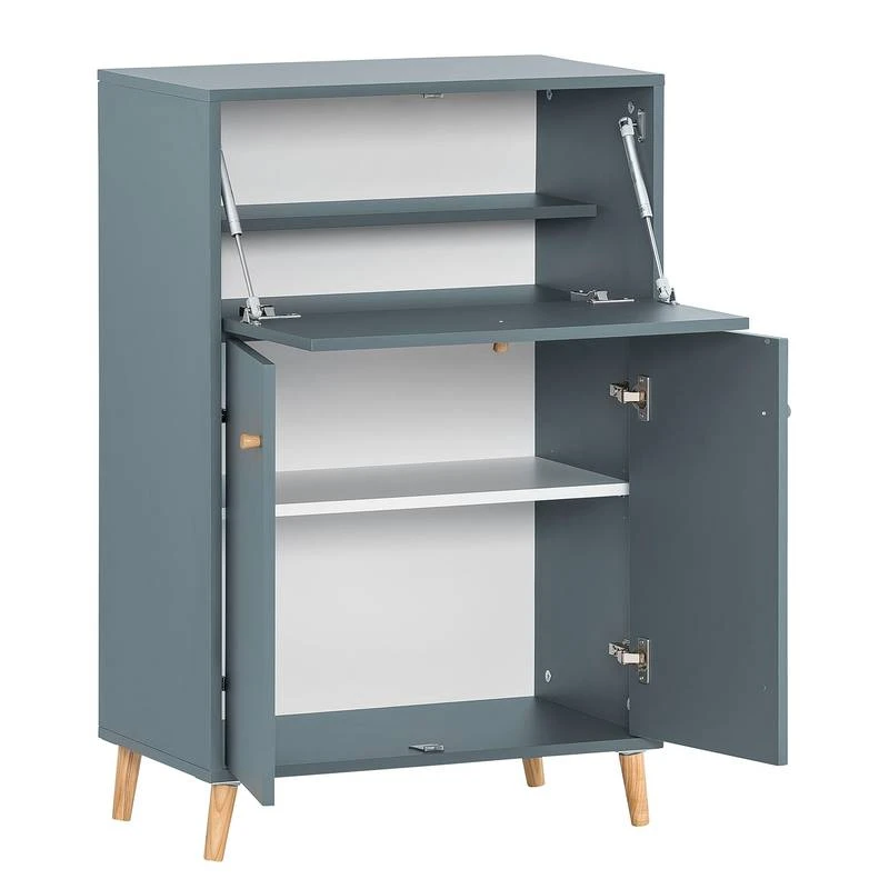 Secrétaire Serie 500 5 Secrétaire Serie 500 – Image 5