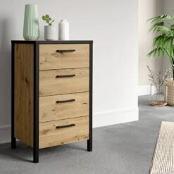 Commode Kioto III -Wenko Soldes Boutique 1000367106 221004 020 MOOD DETAILS P000000001000367106 mood